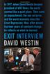 Cover art for EXIT INTERVIEW
