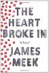 Cover art for THE HEART BROKE IN