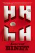 Cover art for HHhH