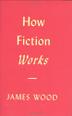 Cover art for HOW FICTION WORKS