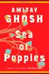 Cover art for SEA OF POPPIES