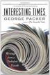 Cover art for INTERESTING TIMES