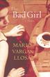 Cover art for THE BAD GIRL