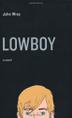Cover art for LOWBOY