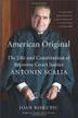 Cover art for AMERICAN ORIGINAL
