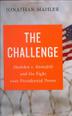 Cover art for THE CHALLENGE