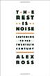 Cover art for THE REST IS NOISE