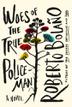 Cover art for WOES OF THE TRUE POLICEMAN