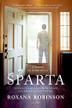 Cover art for SPARTA