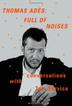Cover art for THOMAS ADÈS