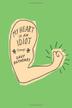 Cover art for MY HEART IS AN IDIOT