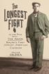 Cover art for THE LONGEST FIGHT