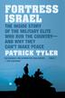 Cover art for FORTRESS ISRAEL