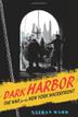 Cover art for DARK HARBOR