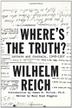 Cover art for WHERE'S THE TRUTH?