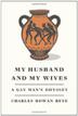 Cover art for MY HUSBAND AND MY WIVES