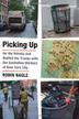 Cover art for PICKING UP