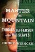 Cover art for MASTER OF THE MOUNTAIN