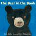 Cover art for THE BEAR IN THE BOOK