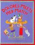 Cover art for DOLORES MEETS HER MATCH