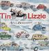 Cover art for TIN LIZZIE