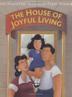 Cover art for THE HOUSE OF JOYFUL LIVING