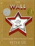 Cover art for THE WALL