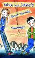 Cover art for MINN AND JAKE’S ALMOST TERRIBLE SUMMER