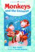 Cover art for MONKEYS AND THE UNIVERSE