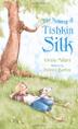 Cover art for THE NAMING OF TISHKIN SILK