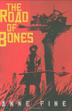 Cover art for THE ROAD OF BONES