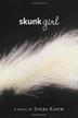 Cover art for SKUNK GIRL