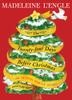 Cover art for THE TWENTY-FOUR DAYS BEFORE CHRISTMAS
