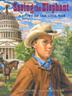 Cover art for SEEING THE ELEPHANT