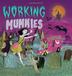 Cover art for WORKING MUMMIES