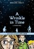 Cover art for A WRINKLE IN TIME