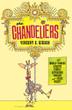 Cover art for THE CHANDELIERS