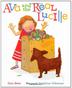 Cover art for AVA AND THE REAL LUCILLE