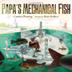 Cover art for PAPA'S MECHANICAL FISH