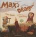 Cover art for MAX’S DRAGON