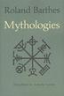 Cover art for MYTHOLOGIES