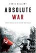 Cover art for ABSOLUTE WAR