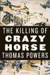 Cover art for THE KILLING OF CRAZY HORSE