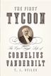Cover art for THE FIRST TYCOON