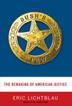 Cover art for BUSH’S LAW