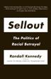 Cover art for SELLOUT