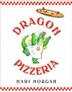 Cover art for DRAGON PIZZERIA