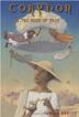 Cover art for CORYDON & THE SIEGE OF TROY