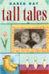 Cover art for TALL TALES