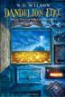 Cover art for DANDELION FIRE